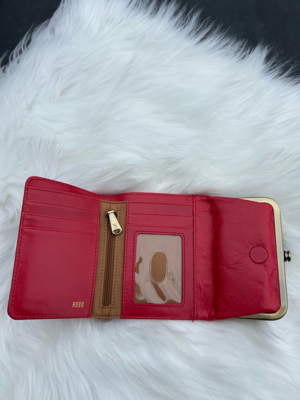 HOBO Robin Wallet - Picture 6 of 7